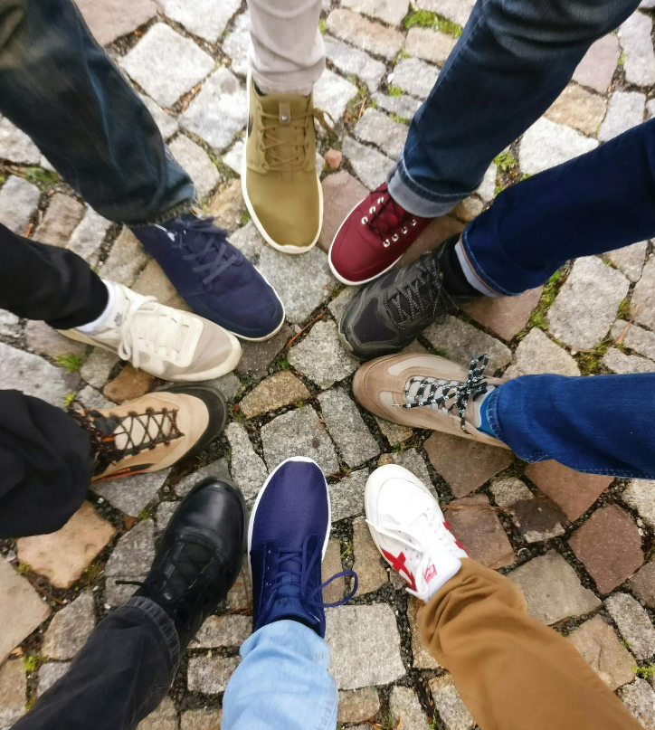 Abilități de organizare comunitară pentru bibliotecari – Curs online